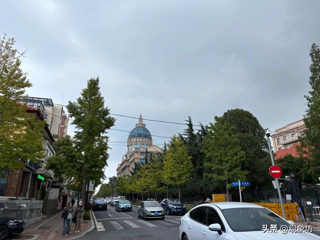 大连：全国最傻的城市！那么多好看的景点居然都免费！