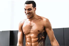 NBA5大肌肉猛男，奥尼尔麒麟臂让人看傻眼 詹姆斯似非人类图片