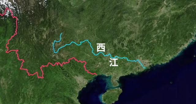 广州白话和广西壮族白话听起来像“孪生兄弟”解锁西江旅游密码！