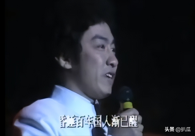 原来他已去世13年！曾因春晚一夜爆红，当过局长，无儿无女太凄凉