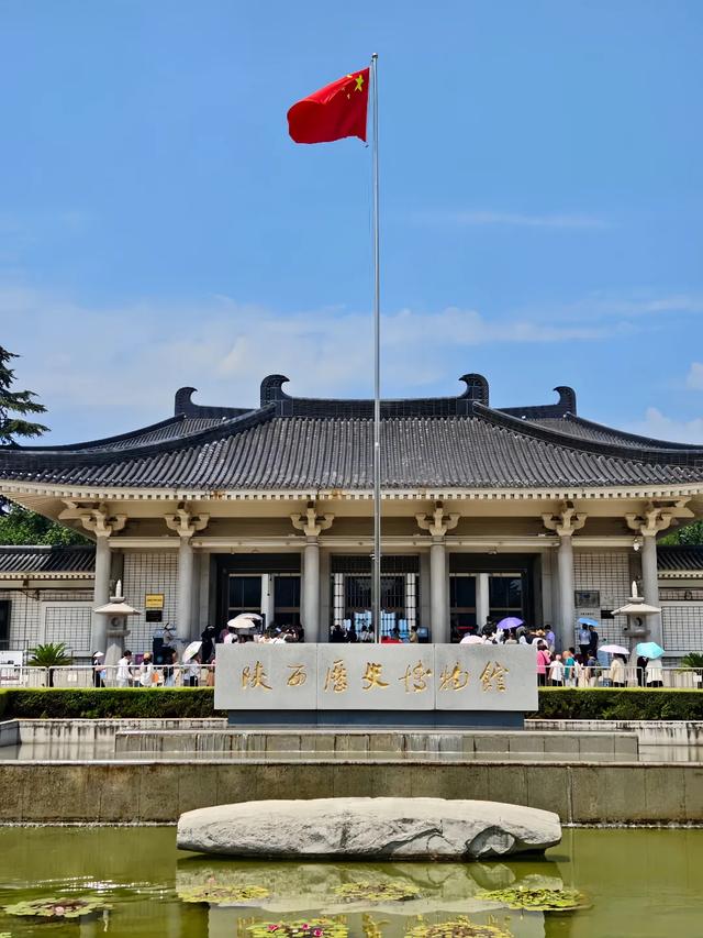 我是山东人，去了一趟西安，忍不住想说说我的真实感受！