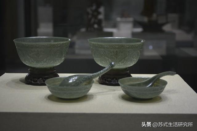 苏州那些必去的博物馆