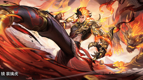 一枪秒C！S41打野梯度全面解析！新版本“逐风马超”已成怪物！