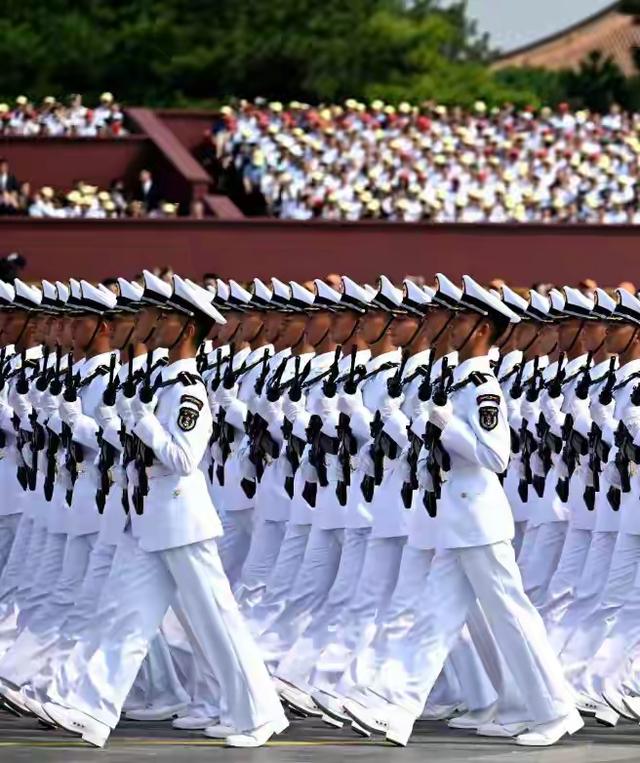 九三阅兵结束不到72小时，就有三件恶心事出现，没一件值得原谅
