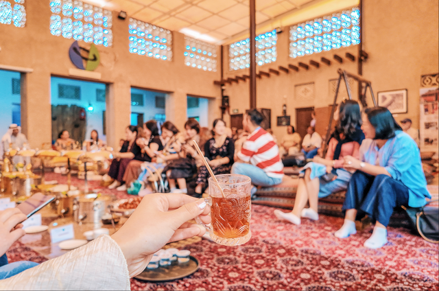 跟着土豪航司和旅游局一起去旅行，也太爽了吧！