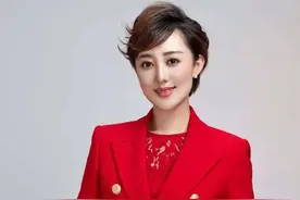 内蒙古电视台7位知名美女主持人一览，风华正茂，巾帼不让须眉图片