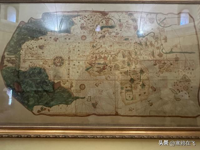 西葡游（九）塞维利亚大教堂和广场惊艳