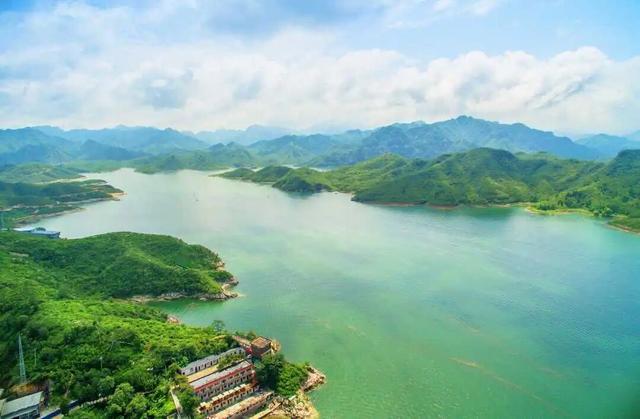 【2025太行山旅游联合推广】太行山开卷考试，同写“山河四重奏”