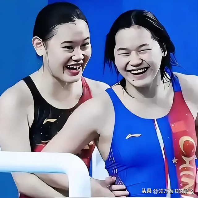 官宣退役不到1月，张家齐接受采访，句句不提却字字都提全红婵