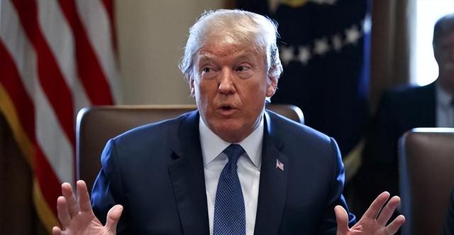 特朗普已做好开战准备？王毅警告：中美一旦冲突，结局只有一个！