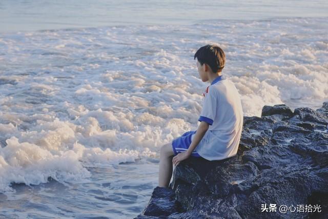 男孩的3次“开窍期”：决定一生的黄金节点，父母一定要把握住！