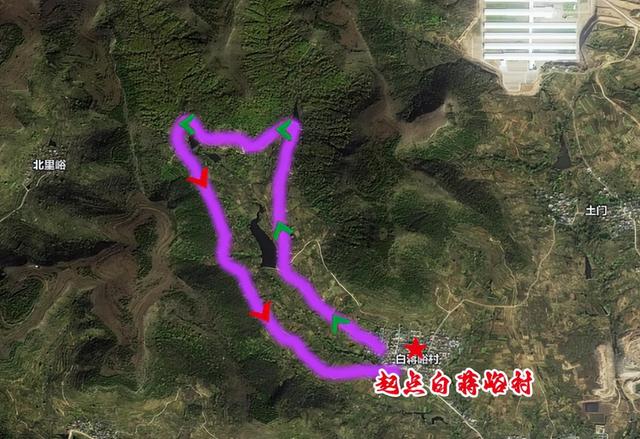 山岚入怀 亭好风光 | 九条宝藏线路，等您来解锁！
