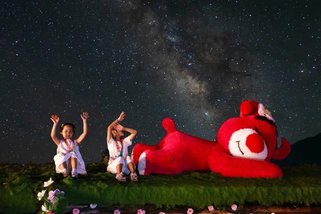 邯郸1景区官宣！免票7天！