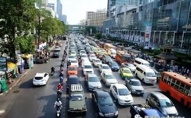 虽然在泰国长居13年，但我绝对不会让孩子来泰国学习生活