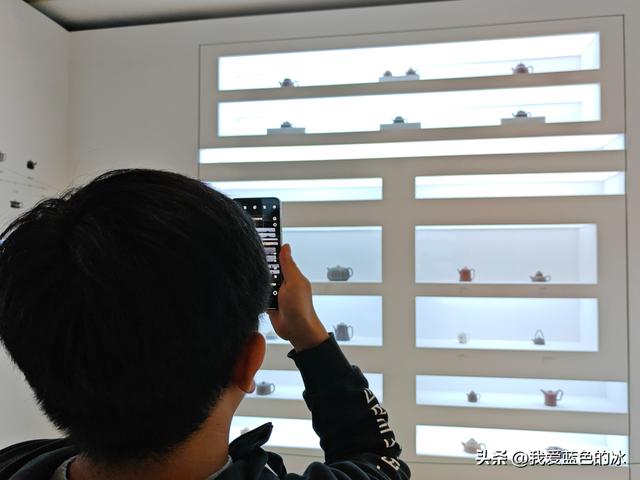 又一次参观中国美术馆，每次来北京第一站基本都是这里