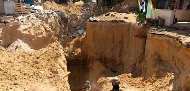 简直不配为人！联合国报告揭开加沙残酷真相，以色列恶心嘴脸曝光