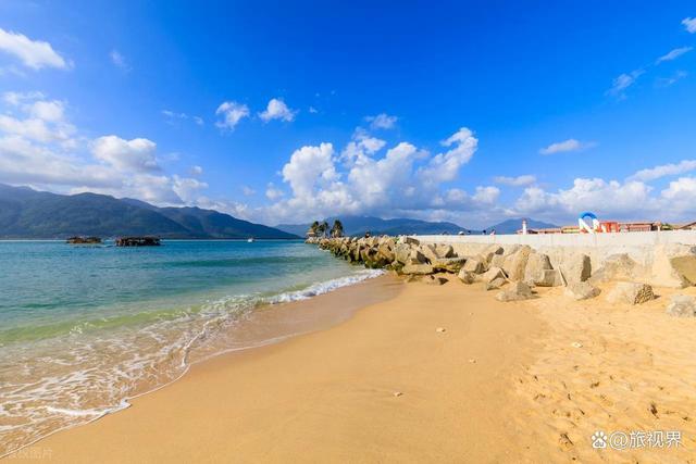 人均500躺平6城！逃离钢筋森林，这些山水小城藏着最野的松弛感