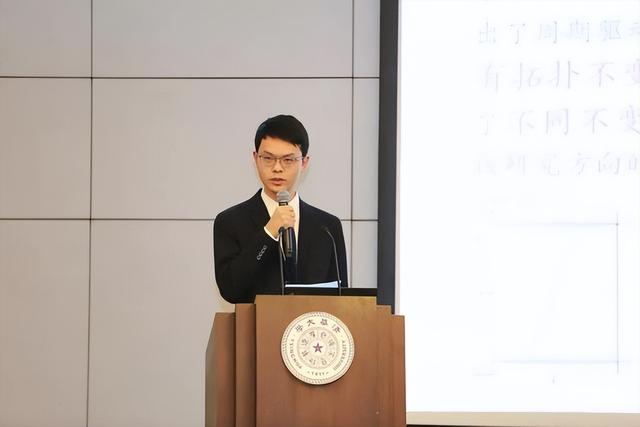反华言论遭反噬！清华AI天才愤然离职，抗议将中国列为敌对国家