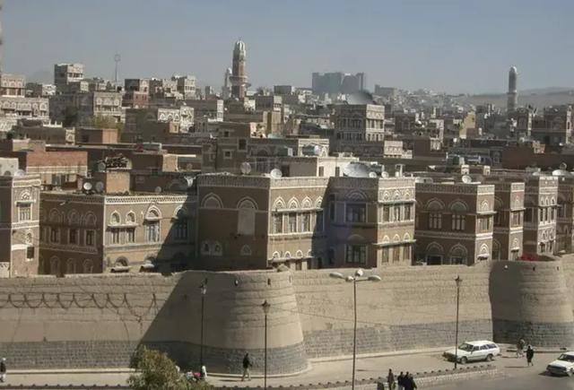 萨那巡礼（上）