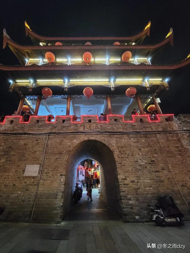 客家首府,大美长汀(2025.2.11/12 龙岩·长汀)