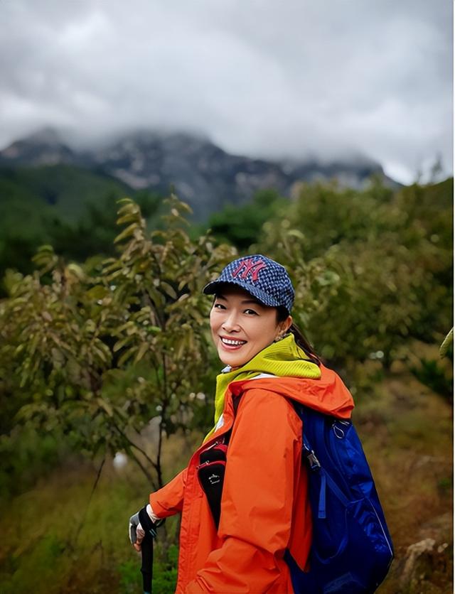 驴行信记：再攀“磨山顶”