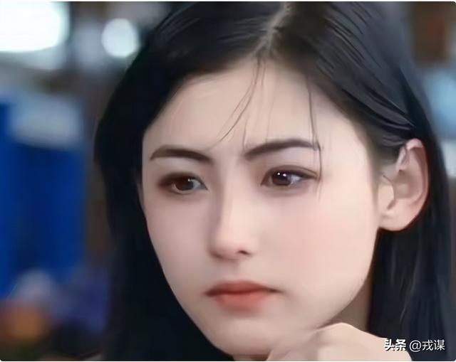 45岁张柏芝杀疯了！冻龄+高情商双buff，反卷成内娱活明白天花板