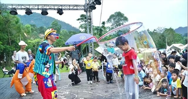 琼海元旦“嗨玩指南”来啦！