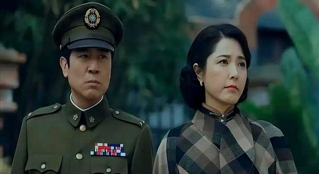 1950年吴石牺牲前，逼老婆打麻将：多年后妻儿活下来才懂这救命招