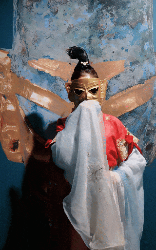 这家博物馆藏着三千年的浪漫！三星堆光影盛宴直击灵魂！