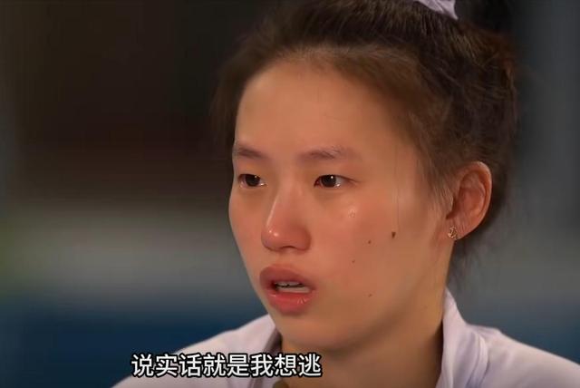 面对黑粉的挑拨离间，陈芋汐忍无可忍，用一句话为她和全红婵正名