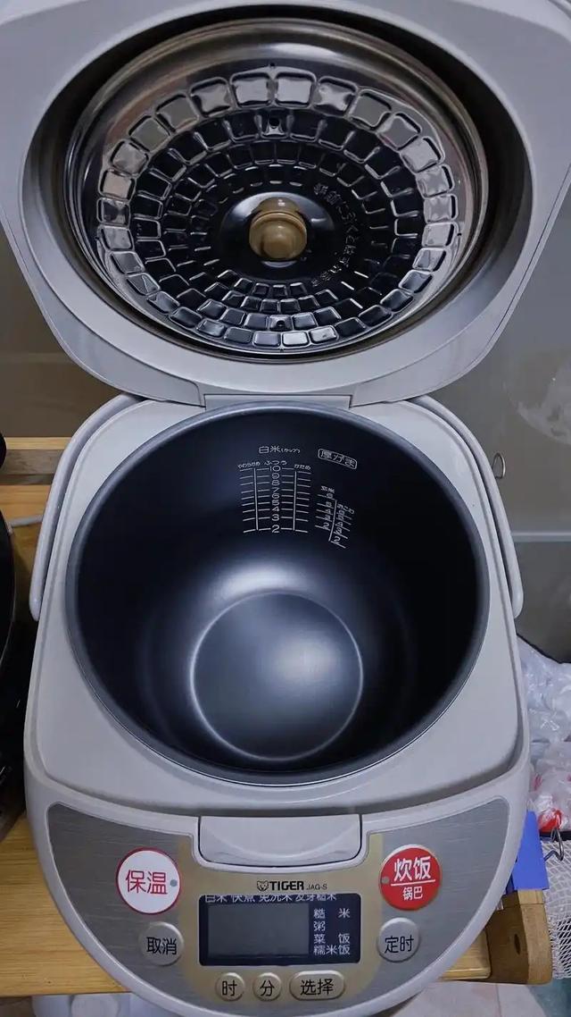 电饭煲什么内胆材质好？选电饭煲一定要知道这几点！