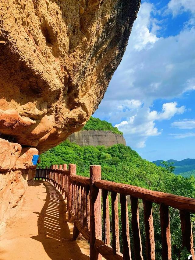 说起陕西的 逆袭洁癖，铜川绝对算得上最惊艳的那一个，不服不行