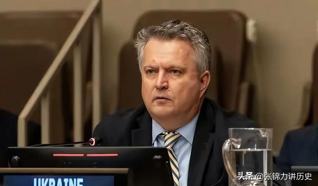 高市早苗拒绝认错，乌克兰派人飞来北京，带来一个中方想要的承诺