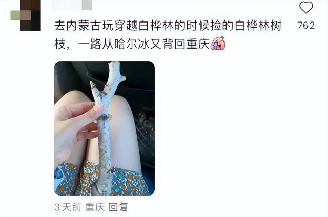 这可能是我买过的最离谱的特产：