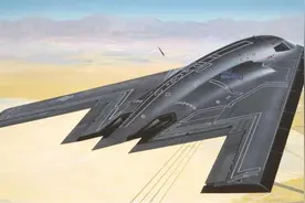 为什么B2即使公开图纸，也没有国家能够仿制？我国能造吗？图片