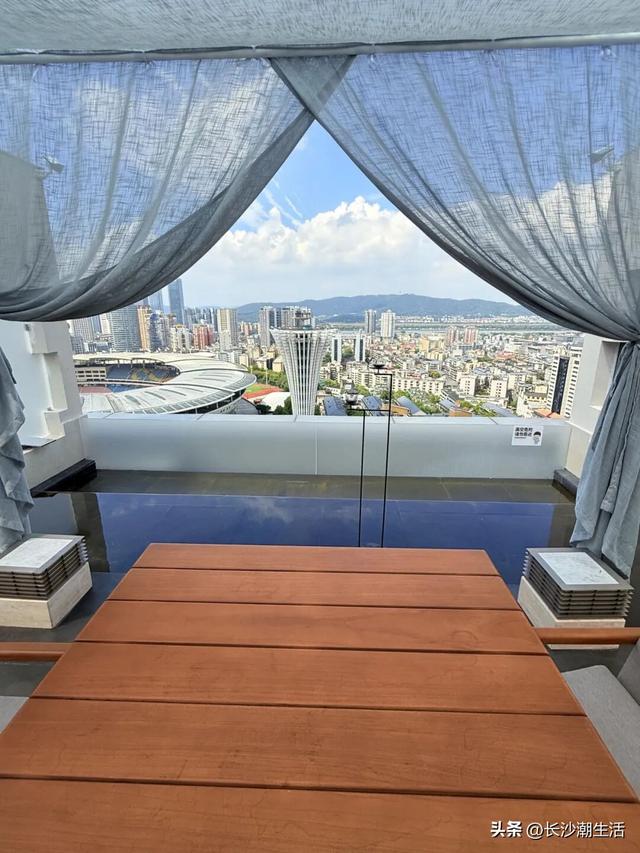 被朋友问了800遍的长沙国庆攻略，今天就毫无保留地公开了！