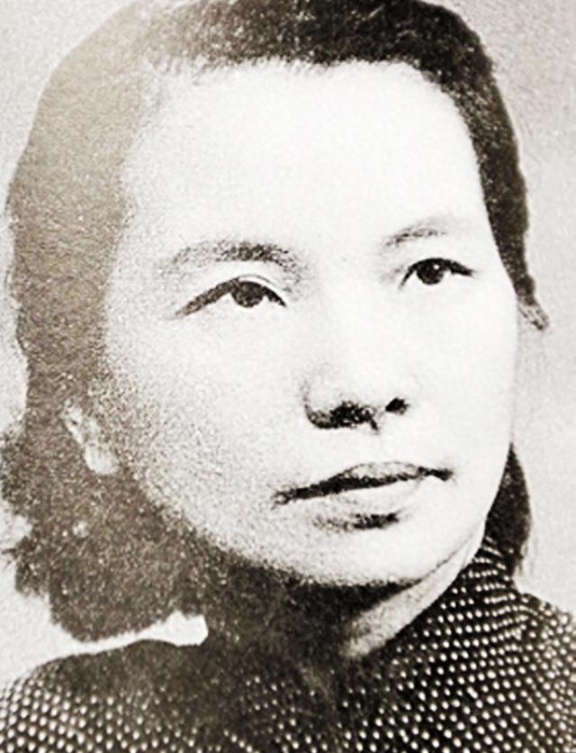 朱枫直到牺牲都不知，她视若己出的继女阿菊，其实是个国民党特务