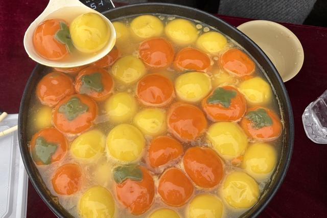 正月十五闹元宵|桂林阳朔如意峰索道景区“甜度”满格