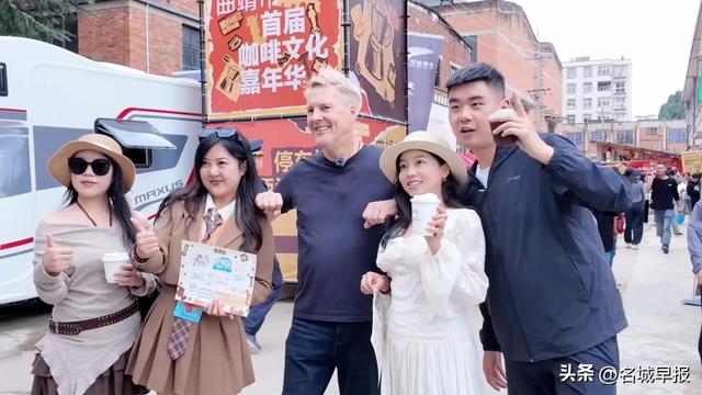 金秋文旅亮点纷呈 消费新场景激发经济强劲动能