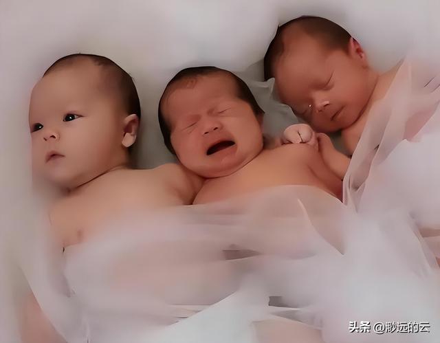 “买英国精子生3娃”的山东女人	，8年后现状曝光！如今她后悔不？