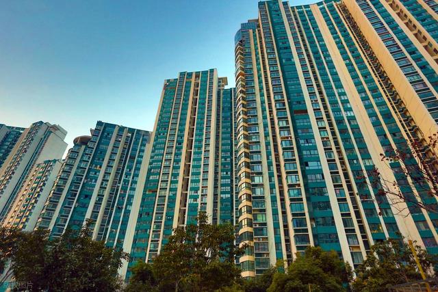 北京楼市新政当晚有楼盘成交三套