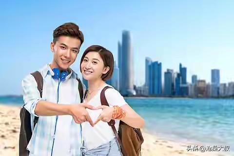 6个让女人“好感倍增”的方法，90%的男人都不敢用