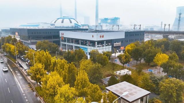 秋之彩色吉林 | 中国一汽绝美秋景已上线！