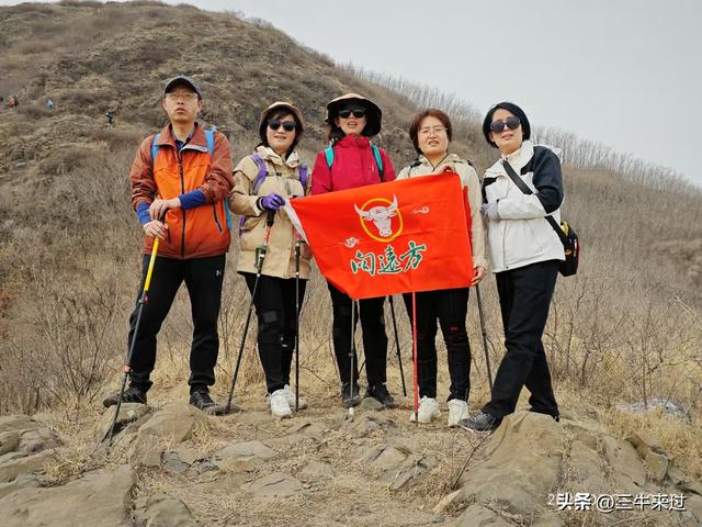 无为在歧路，2025之经行