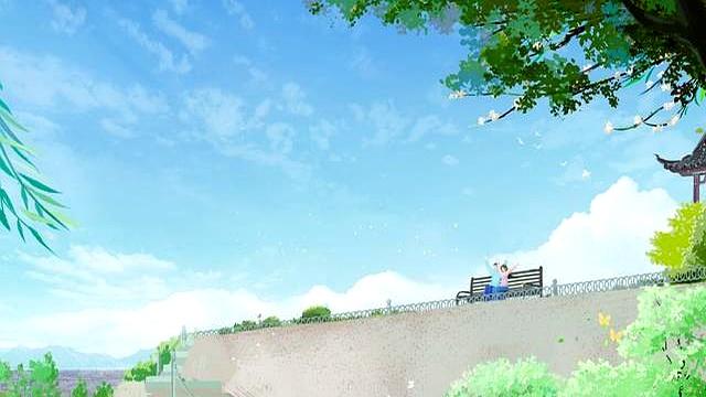 一个女人，出现这些身体语言，就是动了心