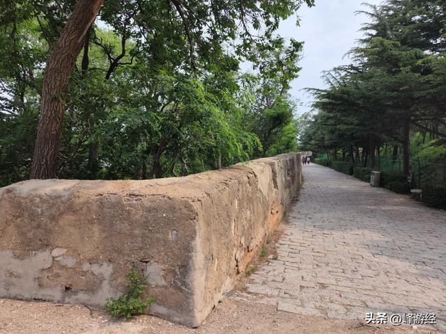 烟台西炮台，百年前的边防要塞，看似固若金汤为何挡不住西方列强