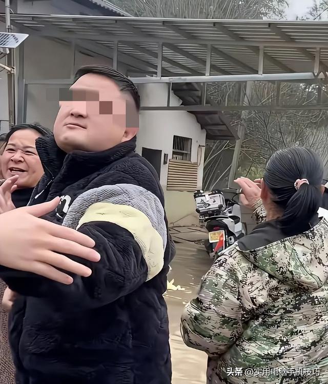 株洲1200场地费后续：闹事人底细被扒，村子遭恶意改名，警方回应