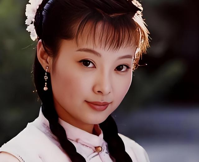 结婚16年，张怡宁与富豪丈夫，终究逃不过"老夫少妻"的残酷现实