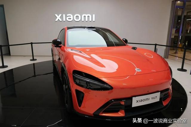 黄仁勋与雷军会面折射出什么