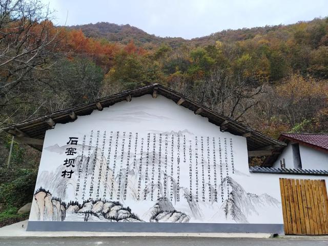 暑期最后周末，留坝特色景点与小镇带你避开人群畅玩！